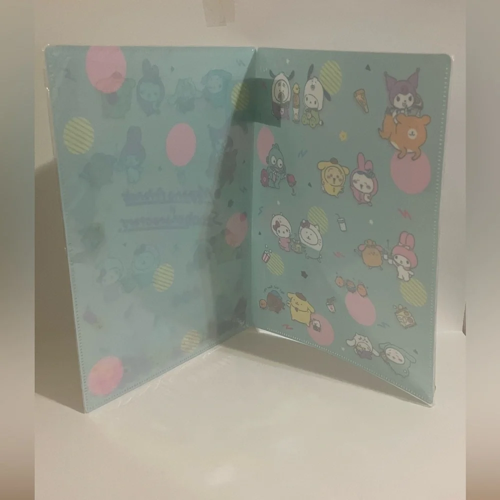 Sanrio sold as